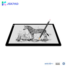 JSKPAD lightbox portable ultra-mince pour le dessin